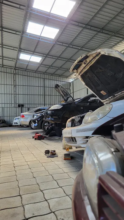 SYNCHROMESH AUTOMOTIVE