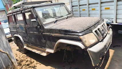 Taj car Care Hospet