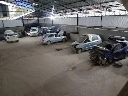 Tajam Motors