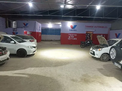 Tanwar Automobiles