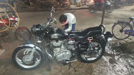 Tarafdar Auto center