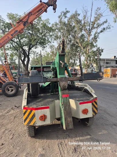 Tariyal Twoing service