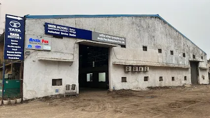 Tata Motors Arctic Fox Enterprises Pvt. Ltd.