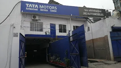 TATA MOTORS Authorised Service Centre - Jai Automobiles