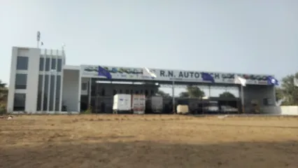 TATA MOTORS AUTHORISED TRUCK & BUS SERVICE STATION R.N. AUTOTECH