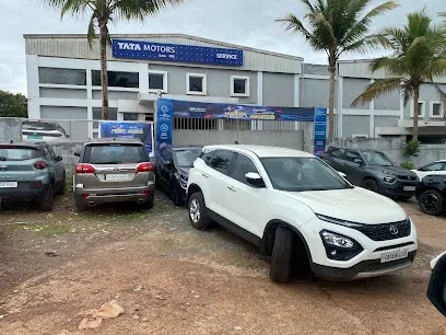 Tata Motors Cars Service Center - Kamu Motors, Verna