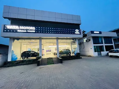 Tata Motors Cars Service Centre - Ashutosh Motors, Holeswar