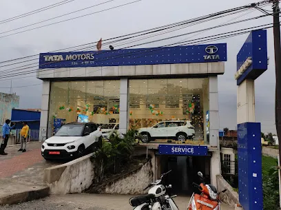 Tata Motors Cars Service Centre - ASL Motors, Purulia Road Mango