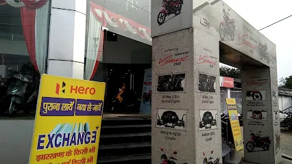 Tata Motors Cars Service Centre - Basudeb Auto, Shanti Nagar