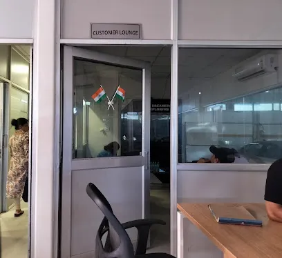 Tata Motors Cars Service Centre - Bimal Cars, Radha Nagar