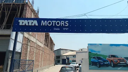 Tata Motors Cars Service Centre - Dada Motors, Ludhiana