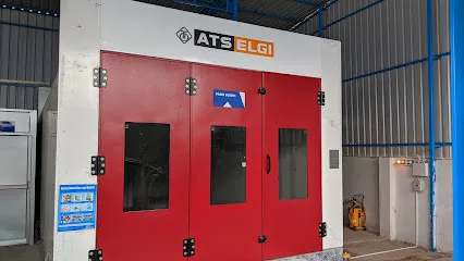 Tata Motors Cars Service Centre - Krishnaa Car, Rupnarayanpur