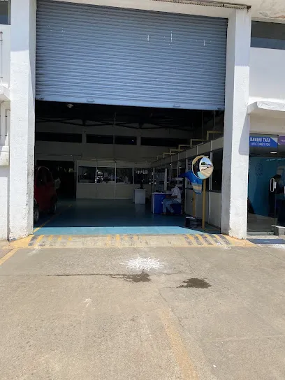 Tata Motors Cars Service Centre - Madurai