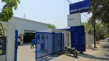Tata Motors Cars Service Centre - Magan Motors, Neeraj Nagar