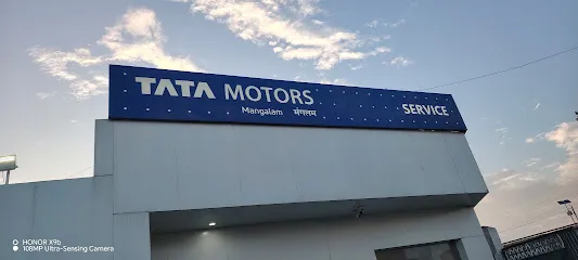 Tata Motors Cars Service Centre - Mangalam Autoworld, Haridwar