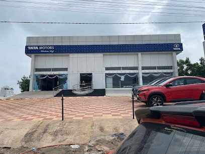 Tata Motors Cars Service Centre - Rithvikaa Cars Pvt Ltd, Maruthinagar