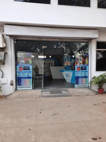 Tata Motors Cars Service Centre - Society Motors, Panki Industrial Estate