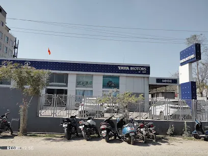 Tata Motors Cars Service Centre - SP Automotive, Madri