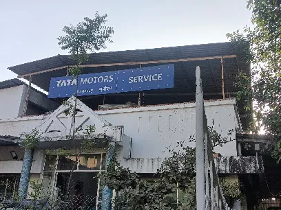 Tata Motors Cars Service Centre - Suryoday Auto Pvt. Ltd.