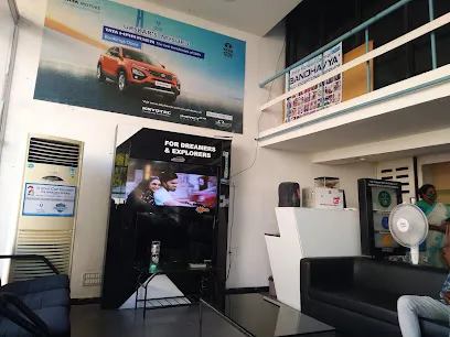 Tata Motors Cars Service Centre - Urs Kar, Lakshmipuram