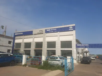 Tata Motors Cars Service Centre - Varalakshmi Automobiles, Ongole