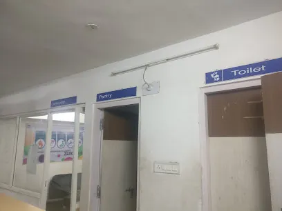Tata Motors Cars Showroom - Prahlad Abhikaran, Bistan Road