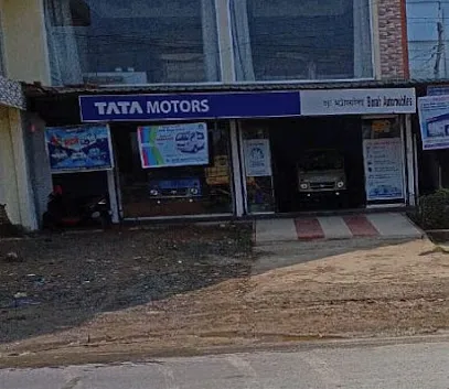 Tata Motors Commercial Vehicle Dealer - Borah Automobiles Pvt Ltd
