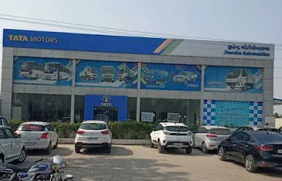 Tata Motors Commercial Vehicle Dealer - Jitendra Automobiles
