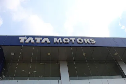 Tata Motors Commercial Vehicle Dealer - Laxmi Sales & Services Pvt Ltd