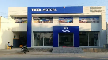 Tata Motors Commercial Vehicle Dealer - Sisothya Automobiles Pvt Ltd