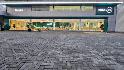 TATA.ev Service - Nettoor