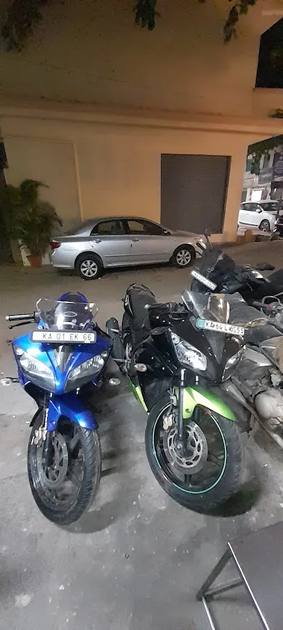 Tavakkal Auto Work