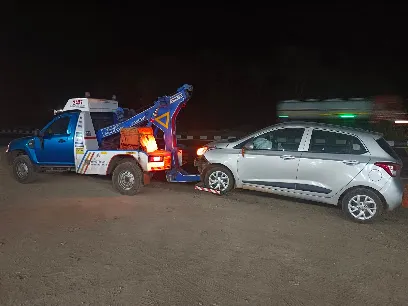 Techno Assistance