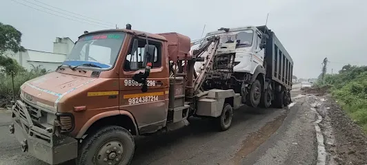 Thakur Crane Service