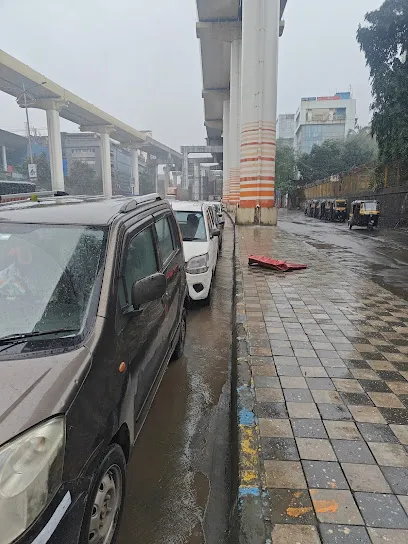 Thane Towing