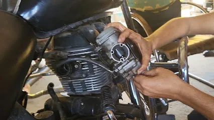 The Bike World Doorstep bike service