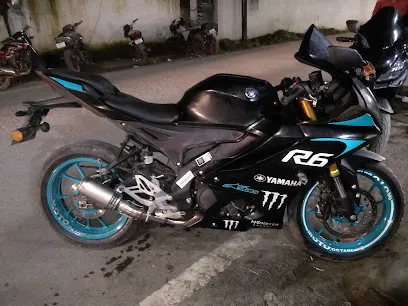THE BIKERS ZONE