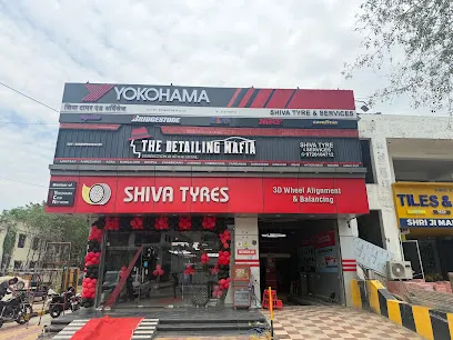 The Detailing Mafia Haridwar