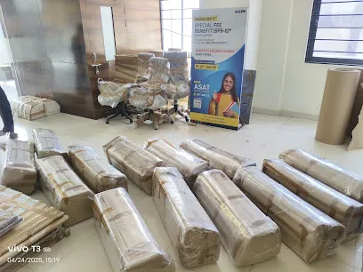 The Eklavya relocation-Packers And Movers Zirakpur