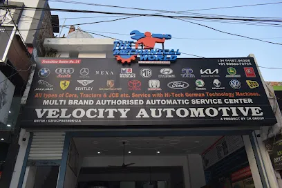 The Mechanical World Abohar || Best Car Service Centre | Car Workshop | Car Washing Workshop