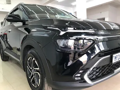 The Paint Bodyshop
