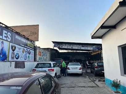 THE WOLF AUTOMOBILES- THE PREMIUM CAR WORKSHOP
