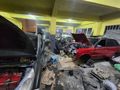 Tluanga Auto work