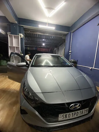 Top Gear Auto Detailing &Accessories
