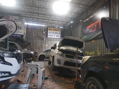 Total car solution