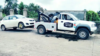 TOW MY CAR