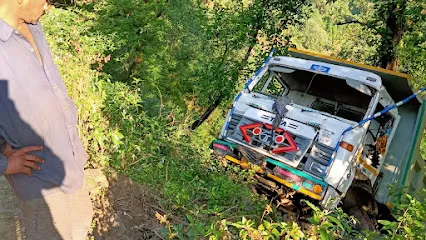 tow recovery