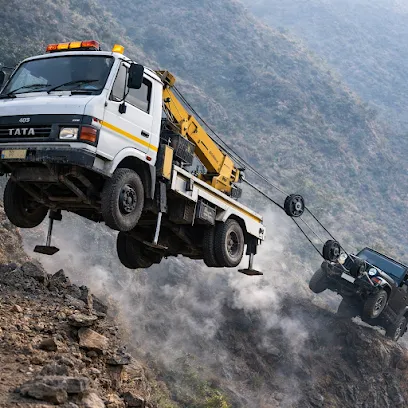 Towing asisst