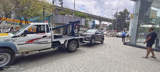 Towing Bros