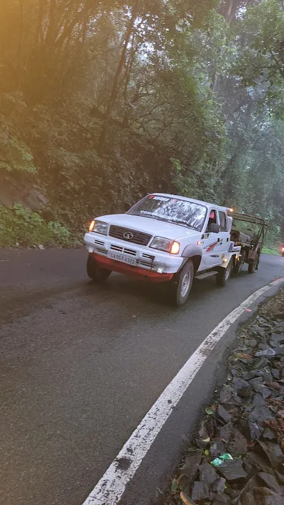 TOWING EXPERT